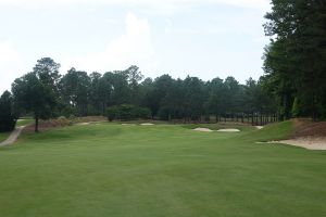 Pinehurst No7 12th Fairway